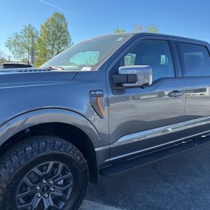 FORD F-150 TREMOR - 2