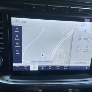 2023 FORD F-150 XLT 缩略图 38