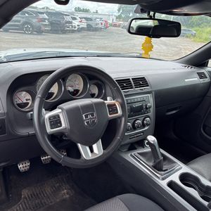 2014 Dodge CHALLENGER R/T thumbnail 35