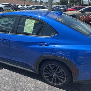 2023 Subaru WRX LIMITED — фото 6