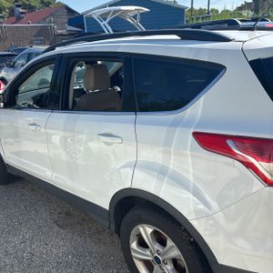 2014 FORD ESCAPE SE 照片 6