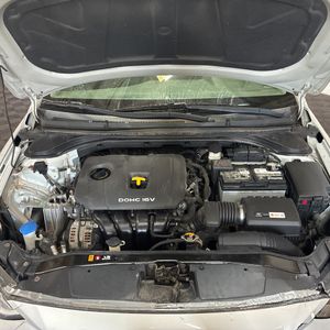 صورة مصغرة 43 لـ 2018 Hyundai ELANTRA SEL