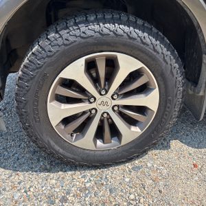 صورة مصغرة 17 لـ 2019 FORD F-150 KING RANCH