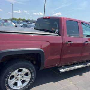 صورة 9 لـ 2014 Chevrolet SILVERADO 1500 LT Z71