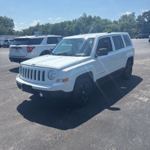 صورة 1 لـ 2016 JEEP PATRIOT LATITUDE