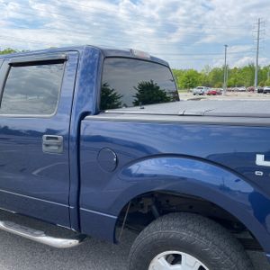 FORD F-150 XLT - 6