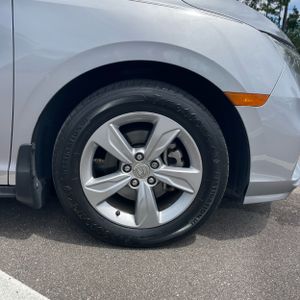 صورة 20 لـ 2019 Honda ODYSSEY EX-L