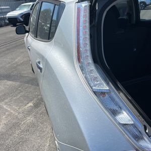 صورة مصغرة 56 لـ 2013 Nissan LEAF S