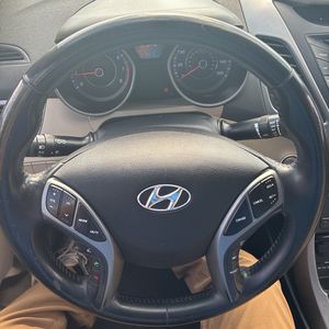 2014 Hyundai ELANTRA LIMITED — миниатюра 54