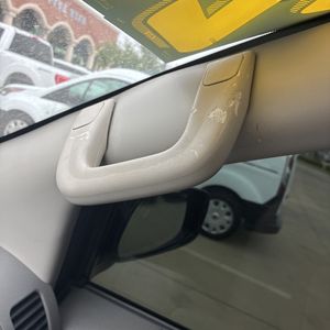 2019 Nissan FRONTIER SV — миниатюра 67