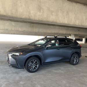LEXUS NX 350H BASE - 3