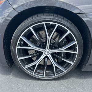 2024 Maserati GRANTURISMO MODENA — миниатюра 17