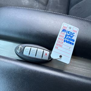 2015 Nissan MURANO S 缩略图 54