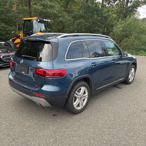 صورة 8 لـ 2020 Mercedes-BENZ GLB