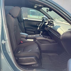صورة 30 لـ 2023 Honda HR-V SPORT