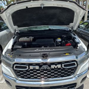 2025 RAM 1500 LONE STAR 缩略图 48