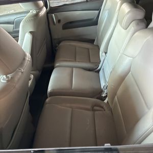 2016 Honda ODYSSEY EX-L — миниатюра 33
