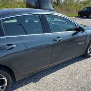 CHEVROLET MALIBU - 9