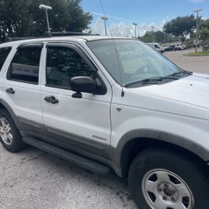 2001 FORD ESCAPE XLT — фото 13