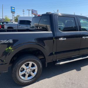 FORD F-150 XLT - 9