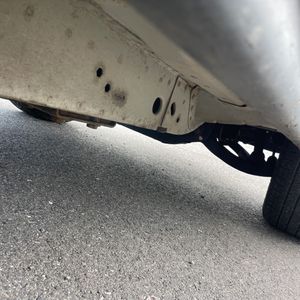2003 JEEP LIBERTY SPORT — миниатюра 29