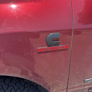 2022 RAM 2500 BIG HORN thumbnail 23
