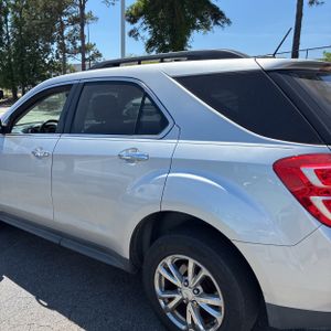 CHEVROLET EQUINOX LT - 6