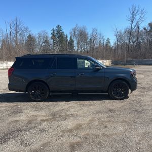 FORD EXPEDITION MAX PLATINUM - 10
