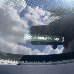 صورة مصغرة 50 لـ 2017 JEEP RENEGADE LATITUDE