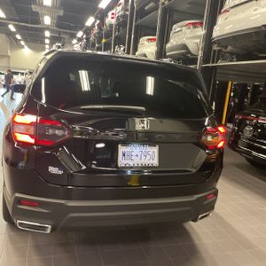 صورة 7 لـ 2025 Honda PILOT SPORT