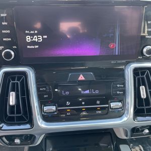 2023 KIA SORENTO SX 缩略图 37