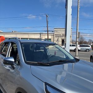 SUBARU FORESTER TOURING - 10