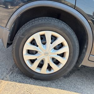 2018 Nissan ROGUE S — миниатюра 19