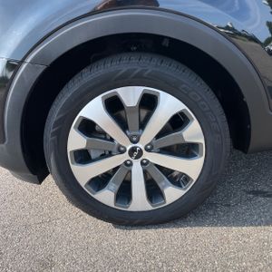 صورة مصغرة 17 لـ 2022 KIA TELLURIDE S