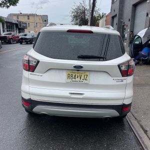 FORD ESCAPE TITANIUM - 7