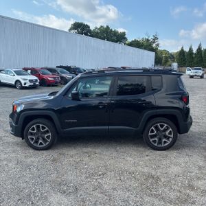 صورة 3 لـ 2017 JEEP RENEGADE LATITUDE
