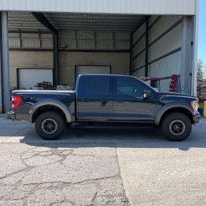 FORD F150 RAPTOR - 10