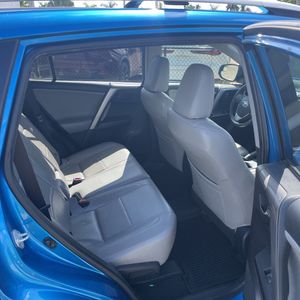 2017 Toyota RAV4 LE 缩略图 34