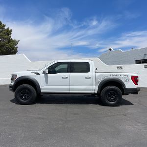 FORD F-150 RAPTOR - 3