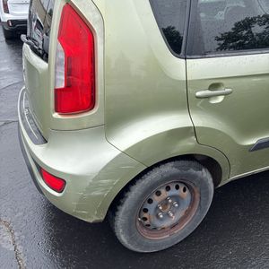 2012 KIA SOUL BASE — миниатюра 50
