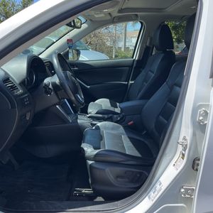 2014 Mazda CX-5 GRAND TOURING 缩略图 32