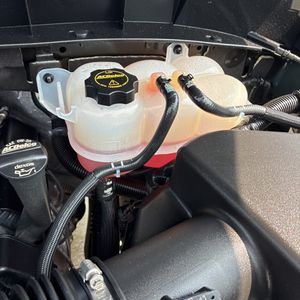 2026 Chevrolet SILVERADO 1500 LT 缩略图 47