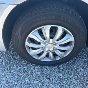 2002 Honda CIVIC LX 缩略图 17