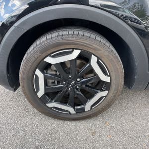2024 KIA TELLURIDE EX 缩略图 17