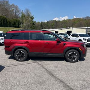 HYUNDAI SANTA FE SEL - 10