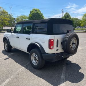 FORD BRONCO BASE - 5