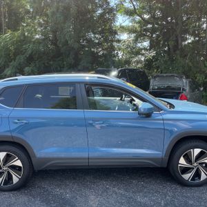 صورة 11 لـ 2025 Volkswagen TAOS 1.5T SE