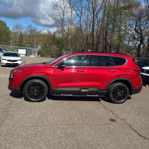 HYUNDAI SANTA FE XRT - 3