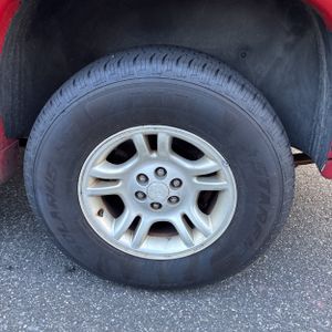 2003 Dodge DURANGO SLT — миниатюра 18