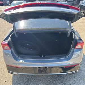 2022 KIA K5 LXS 照片 41